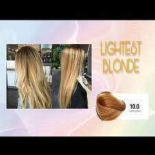 Choosing a color that best fits your skin tone is easy when it comes to blonde hairstyles as it complements most fair skin tones. Hair Colors Available Bremod Cjoy S Online Shop Facebook