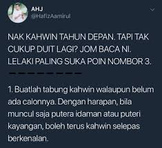 Boleh guna kan duit ini untuk kahwin, beli sebuah rumah berharga rm200,000 serta lebihan simpanan cash untuk simpanan selepas berkahwin. Nak Kahwin Tahun Depan Tapi Tak Cukup Duit Lagi Ikut Tips Yang Dikongsi Lelaki Ini