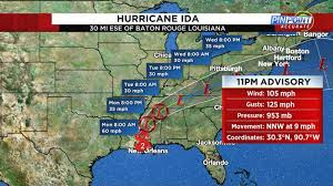 The mayor of new orleans has called for residents to evacuate unprotected city neighbourhoods as hurricane ida bears down on the louisiana coastline. Ngmav9o R6eclm
