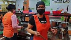 Resultado de imagen para "negocio de tacos"