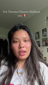 Makayla Roxburgh Carpino Toronto