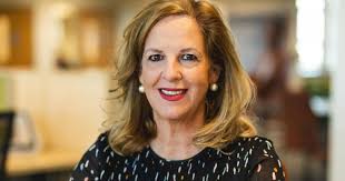 Caroline Donovan dimisses Norfolk and Suffolk NHS split call