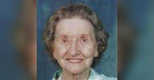 Norma G. Houseman Obituary