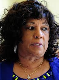 Oprah Winfrey's former stepmom spared eviction for now