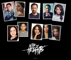 Chu (of crazy rich asians, and perhaps more pertinently in this case, step up 3d), stars a star is born and hamilton's anthony ramos as usnavi. In The Heights 2021 Photo Gallery Imdb