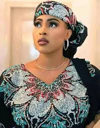 Maryam Umar's Instagram, Twitter & Facebook