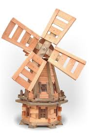 Garden Windmills Garden Decoration Deco Wood Windmills Wiatrak Drewniany Ogrodowy Dekoracje Do Ogrodu Wood Decor Garten Jardin G Elfen Haus Windmuhle Souvenir