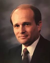 Obituary information for David L. Belt