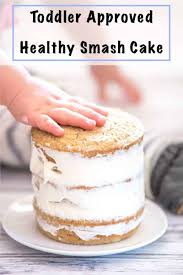 Choose what you drink wisely to help you lose weight. Healthy Smash Cake Recipe No Added Sugar Gluten Free First Birthday Cake The Artisan Life