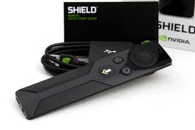 Unlike the 2015 version of the device, the tv remote does not have a charging lead. Nvidia Shield Android Tv Game Console Review Product Gallery
