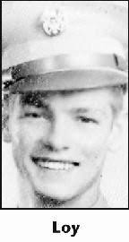 HENRY LOY Obituary (2012)