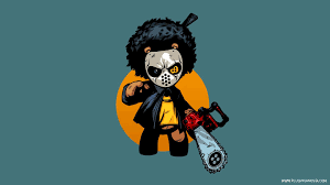 Hood Gangster Wallpaper Crip Cartoon Wallpaper Novocom Top