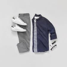 3 Fresh Summer Outfit Grids Lifestyle By Ps Tap The Link To Shop On Our Official Online Store Erkek Moda Tarzlari Erkek Gunluk Giyim Stil Sahibi Erkekler