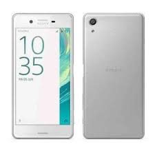 Turn on the phone with an unaccepted simcard . New Bnib Sony Xperia X Performance F8131 Unlocked Lte 23mp Rom Smartphone 32gb
