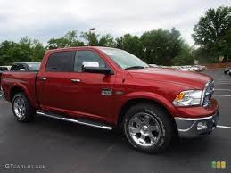 Image result for Bright Red 2012 Ram