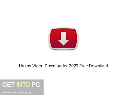 Jan 04, 2019 · ummy video downloader is an app that promises to help you download media to your smartphone but that unfortunately doesn't work as expected. Descargador De Videos Ummy 2020 Descarga Gratis Entrar En La Pc