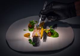 Security Check Required Molecular Gastronomy Recipes Food Presentation Plates Food Presentation