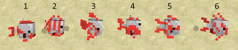 See full list on minecraft.fandom.com Minecraft Tropical Fish Variant Generator