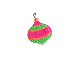Download Christmas Illustration Christmas Ball Graphic By Vijackstudio Creative Fabrica SVG Cut Files