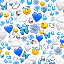 The great collection of 100 emoji wallpaper for desktop, laptop and mobiles. Love Emoji Wallpapers Top Free Love Emoji Backgrounds Wallpaperaccess
