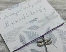 Dragonflies are large insects that are interesting, attractive, and fun to watch. Good Luck Dragonfly Etsy