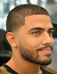 But if you prefer to keep your look neat and groomed, this is the while you may believe you need to avoid a buzz cut when you've got a round face, you can make it work for you with the help of a. 60 Special Haircuts For Men With Round Faces 2021 Gallery Hairmanz