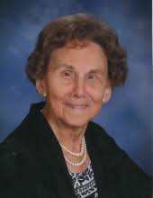 Obituary information for Mary Swain Watson
