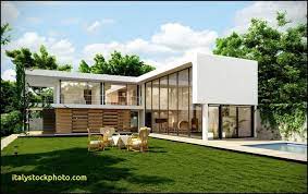 L Shaped Contemporary House Plans House For Rent Near Me Contemporary Lshapedmodularkitchen Ls Contemporary House Plans Villa Design L Shaped House Plans
