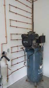 Compression Show Off Your Compressor Page 121 The Garage Journal Board Compressor Garage Design Air Tools