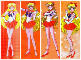Super Sailor Venus | Sailor moon manga, Sailor venus, Pretty guardian  sailor moon