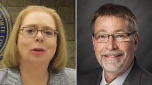 Salzer slated to oppose Pressel in Indiana House District 20 race