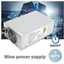 Here is an ultimate guide on top bitcoin mining with asic new mining hardware equipment appears on the market every few months, offering miners a great deal of the high price and the demand led to the development of asics for mining, which perform. Universal 8 Cpu 2200w Mining Machine Power Supply For Antminer S7 S9 Bitcoin Miner Price From Jumia In Kenya Yaoota
