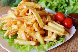 как сделать картошку фри в домашних условиях на сковороде Kak Gotovit Zamorozhennuyu Kartoshku Fri Na Skovorode