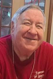 Willard Alan Park Obituary in Quitman at BTW Funeral Home