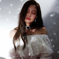 صور عضوات بلاك بينك Women Off Shoulder Off Shoulder Blouse