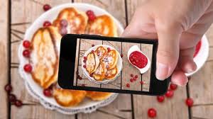 Tasty Tastemade Chefclub Demotivateur Comment Les Videos De Recettes Sont Devenues Les Stars De Facebook Et Instagram L Express Styles