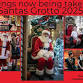 Santa's Grotto Experience 2025 event image
