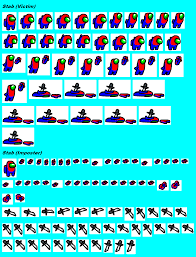 Pc Computer Among Us Knife Stab The Spriters Resource An among us (among us) skin mod in the animation category, submitted by cyndaquildac. pc computer among us knife stab