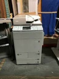 Is there any driver i can download to make my pc d320 copier work with my new windows 7 computer. Office Equipment Copier Canon
