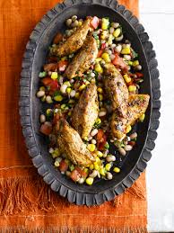 While eating out can be fun, entertaining at home is even better. The Super Healthy Dinner Party Menu That Will Wow Your Guests Healthista