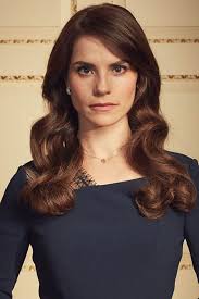 Who is Charlotte Riley? King Charles III actress plays Kate