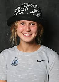 2020 Women's Cross Country Roster