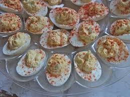 Southern Deviled Eggs Recipe Recipe Food Deviled Eggs Recipe Divas Can Cook