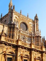 Sevilla Spain