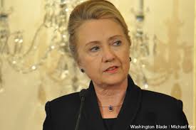 State Dept. considering end of domestic partner benefits