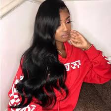 Side part weave protective hairstyles for natural hair girls hairstyles braids weave hairstyles. Prom Weave Hairstyles 2019 On Stylevore