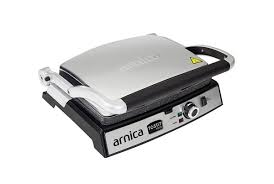 Arnica Tostit Maxi Granit Izgarali Tost Makinesi Arnica