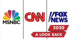 Here's a look at the highs and lows of snl ratings over its long lifespan. Cable Tv News Ratings 2020 Big Gains In Viewership During Tumultuous 2020 Deadline