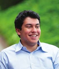 Mark Schwarzman's Instagram, Twitter & Facebook