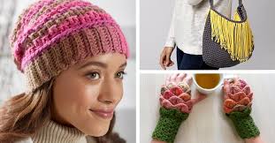 Daisy coasters crochet pattern free download. 20 Modern And Free Crochet Patterns You Can Download Today